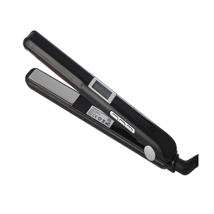 Plancha de Tratamiento de Cabello Ultrasónico e Infra rojo