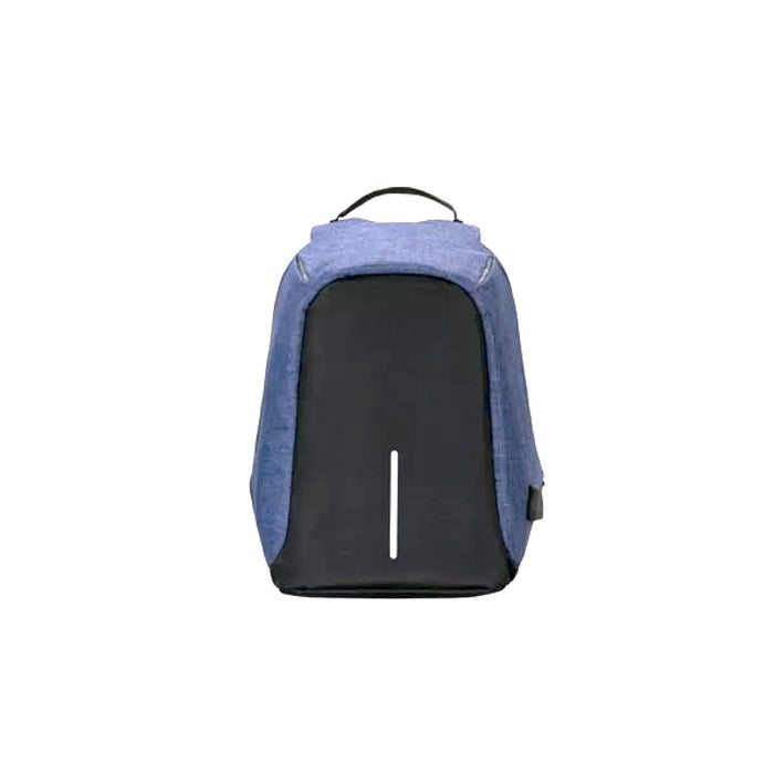 Mochila antirrobo con bolsillo secreto