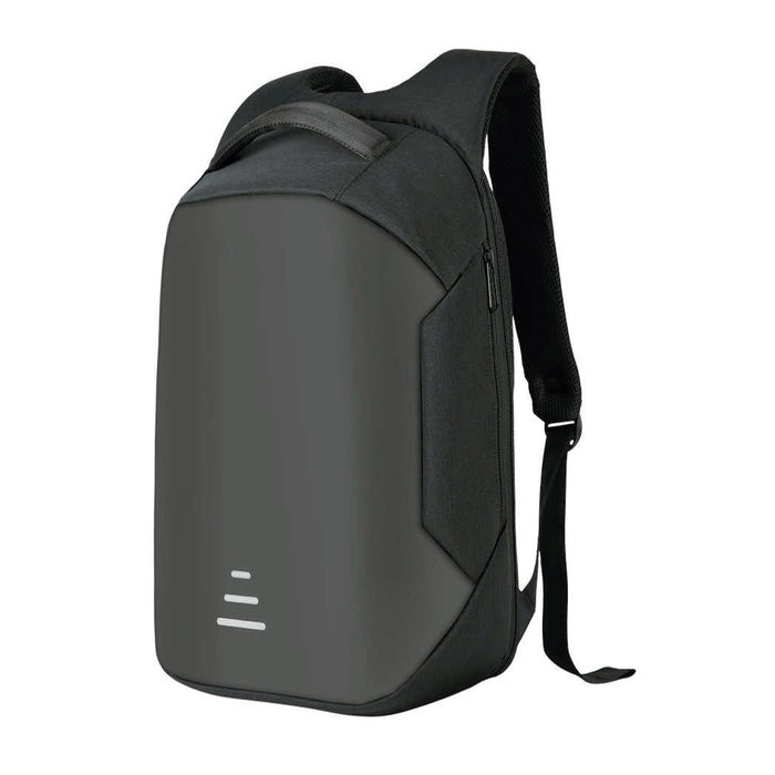 Mochila antirrobo con bolsillo secreto