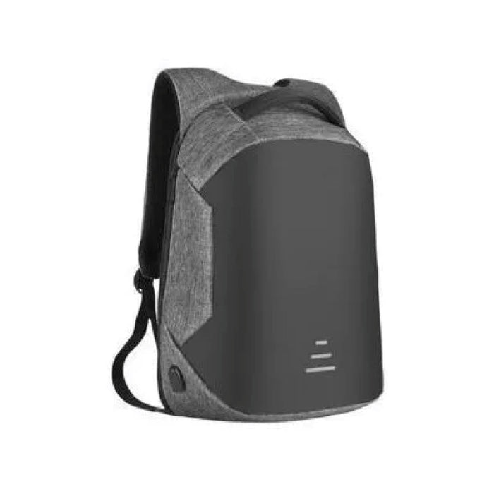 Mochila antirrobo con bolsillo secreto