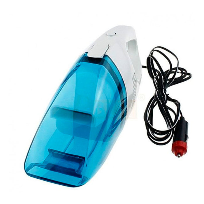 Aspiradora automóvil portátil 12V / 60W