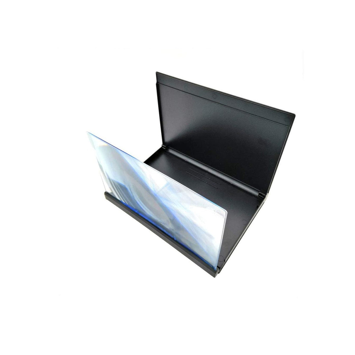 Amplificador para Celulares efecto lupa.