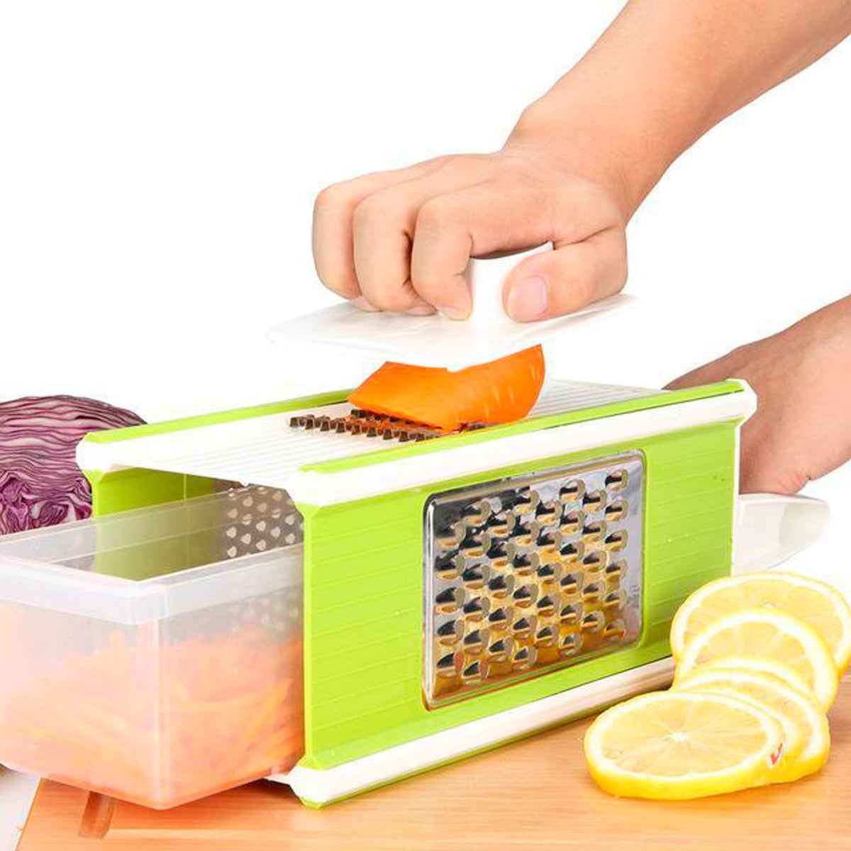 Herramienta multiuso de cocina