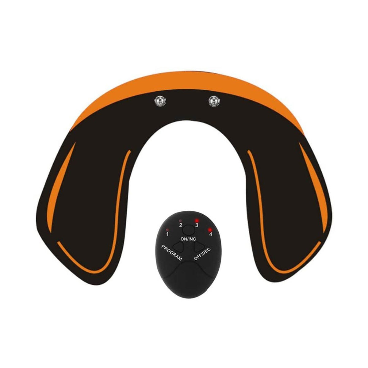 Entrenador EMS 10 niveles