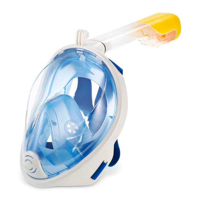 Máscara de buceo ergonómica S/M