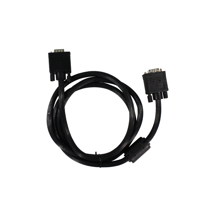 Cable VGA A VGA de 1,5mts
