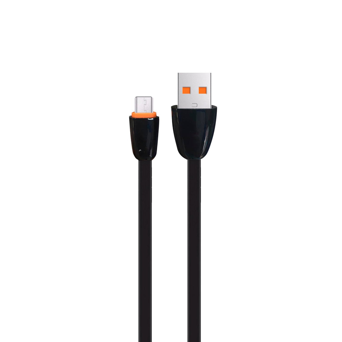Cable Micro USB DBlue negro