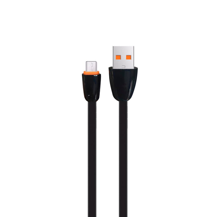 Cable Micro USB DBlue negro