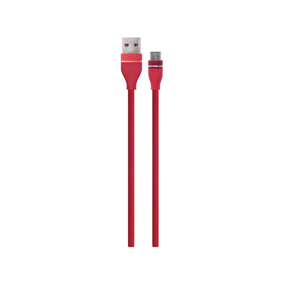 Cable Micro USB DBlue rojo