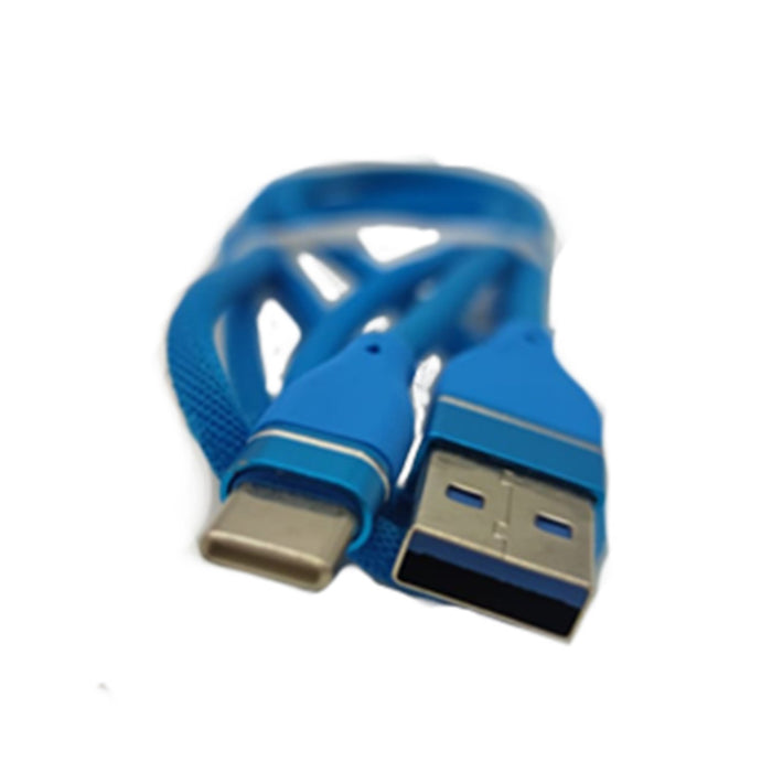 Cable Tipo C DBlue azul