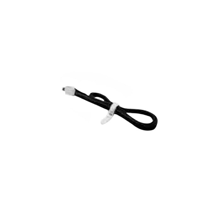 Cable USB a Lightning 1M negro