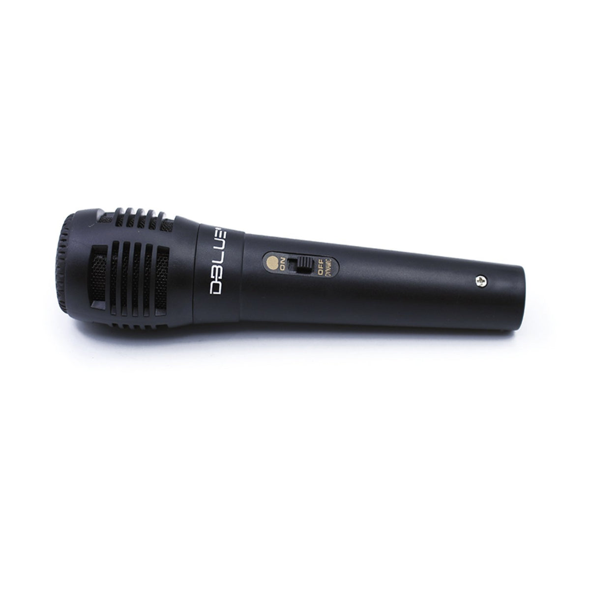 Micrófono DBlue, cable 3M, conector 6.3mm