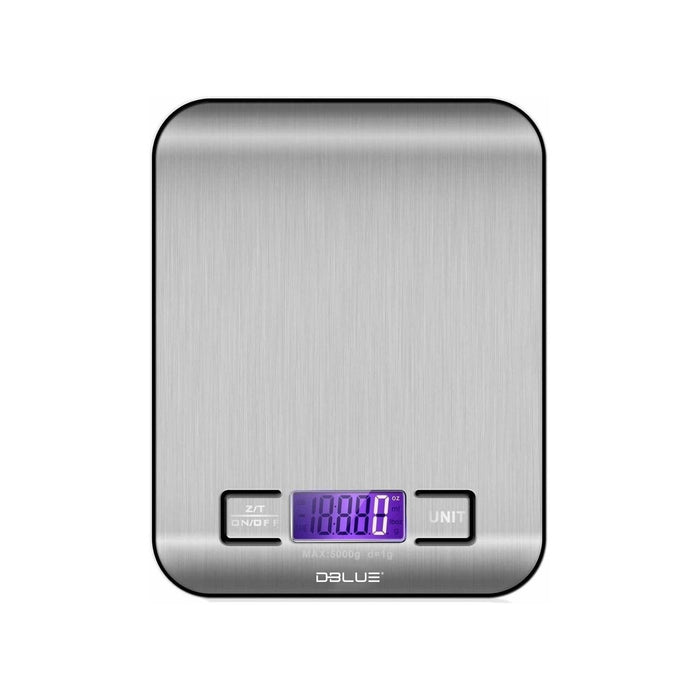 Báscula de cocina 5kg