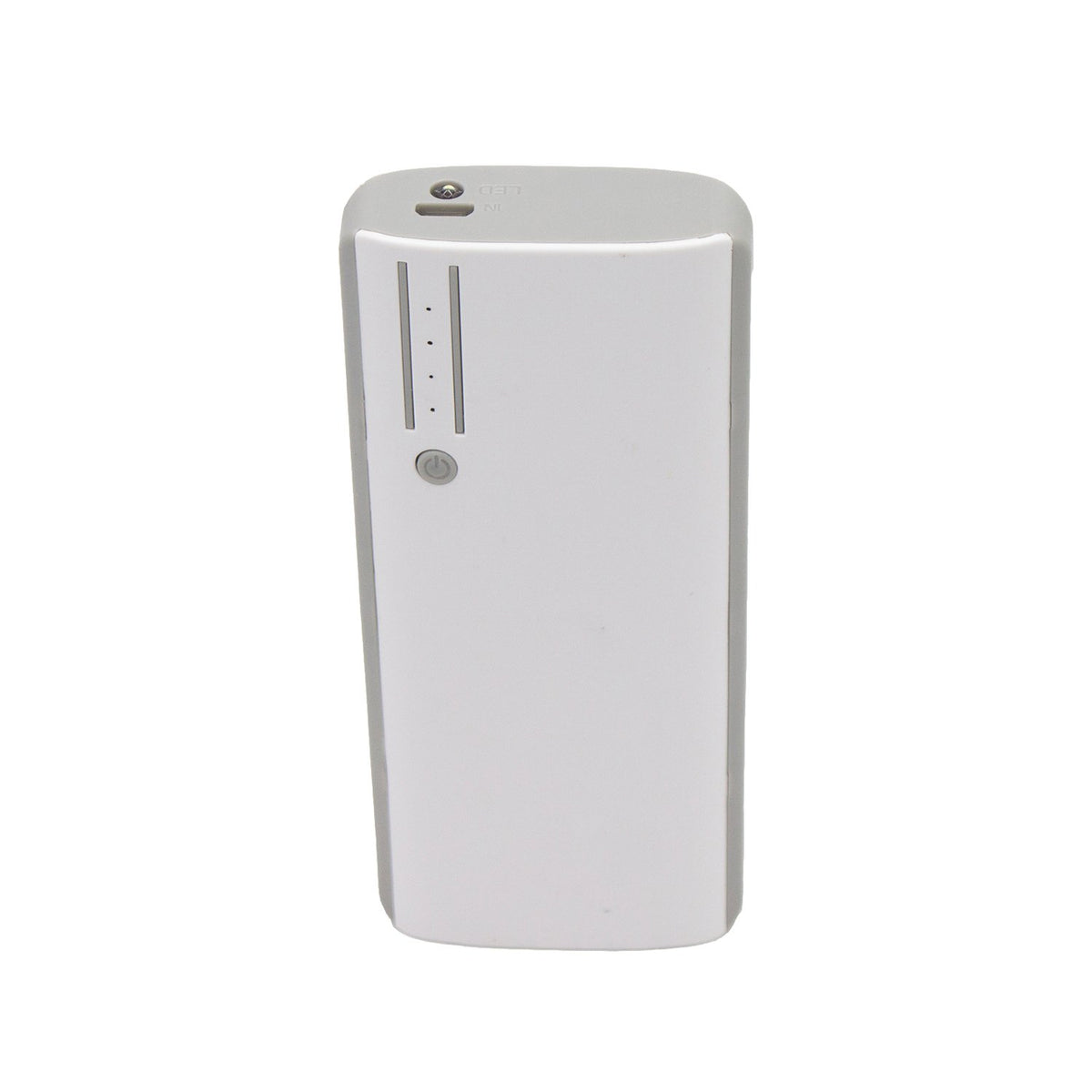 Batería portátil Power Bank, 15000mAh, MP4, GPS.