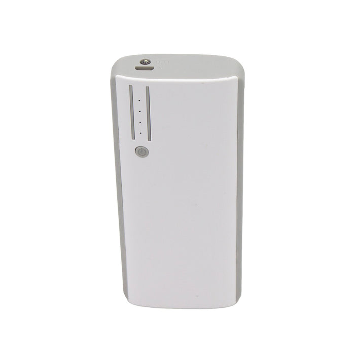 Batería portátil Power Bank, 15000mAh, MP4, GPS.