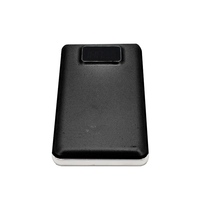 Power Bank 13000Mah Para Celulares/Mp4/GPS Color Black