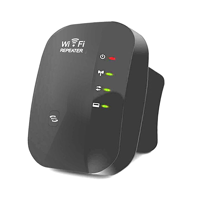 Repetidor Wifi DBlue inalámbrico