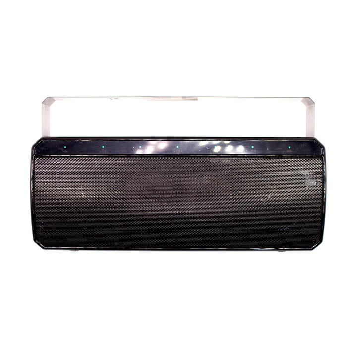 Parlante portátil Inalámbrico 10W, manilla transportadora
