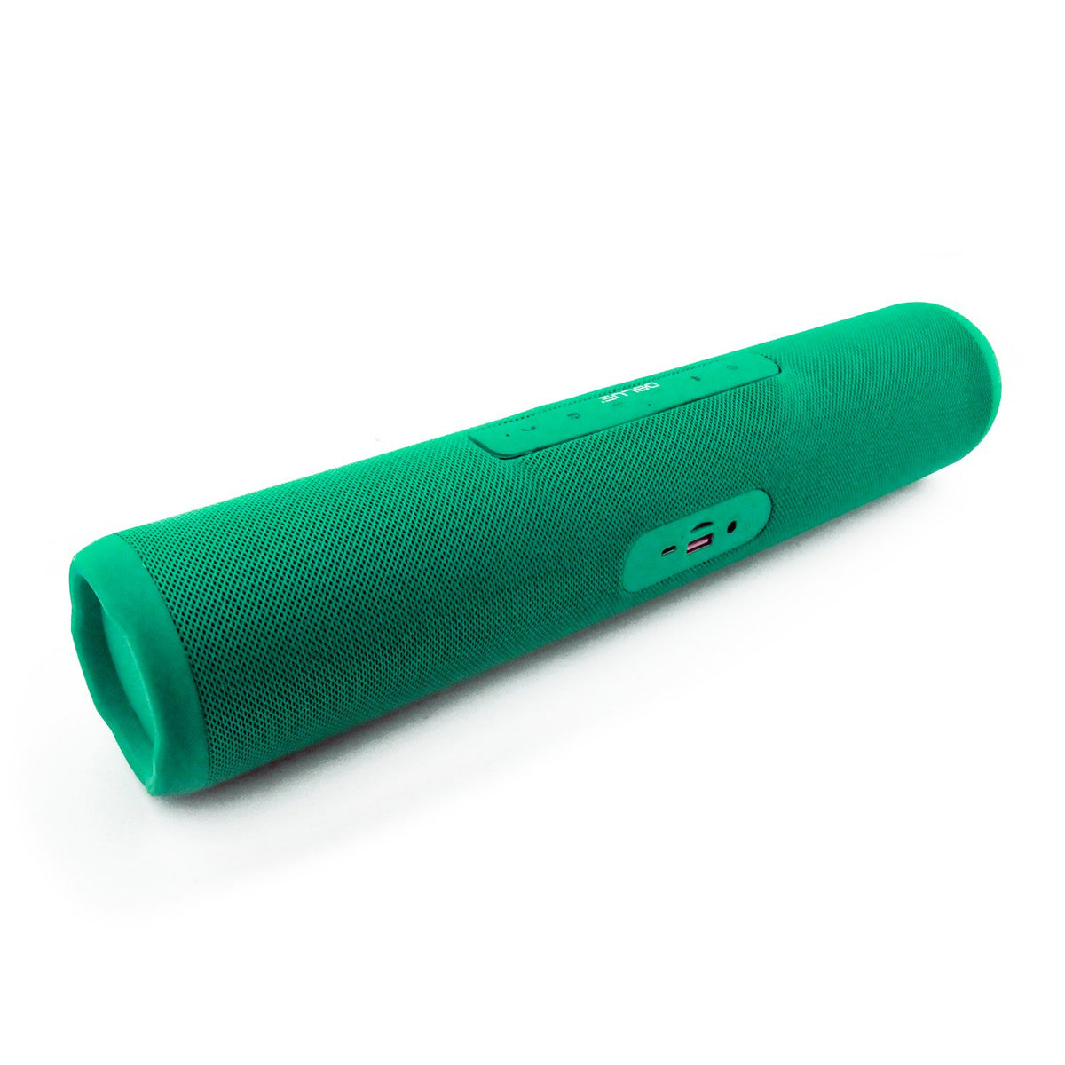 Parlante portátil BT, USB/SD/FM/AUX. 10W, marca DBlue