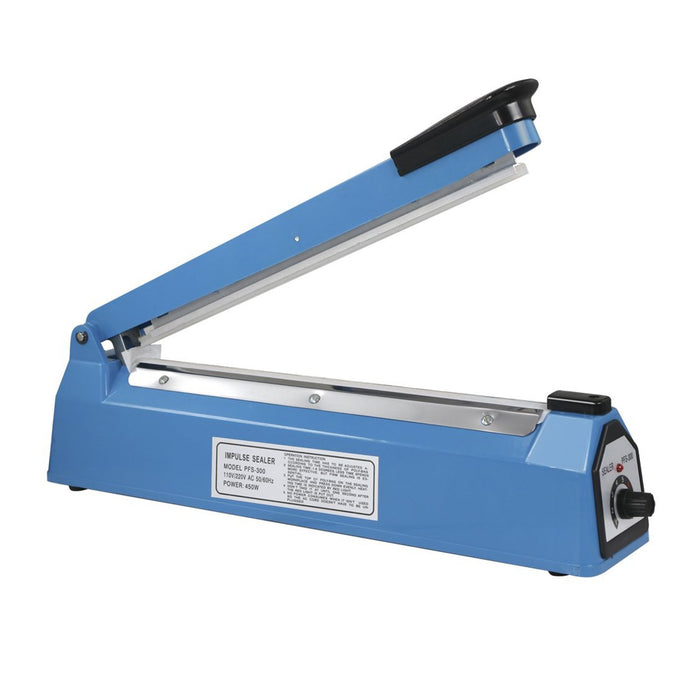 Selladora 350W, 220V, 30 cm