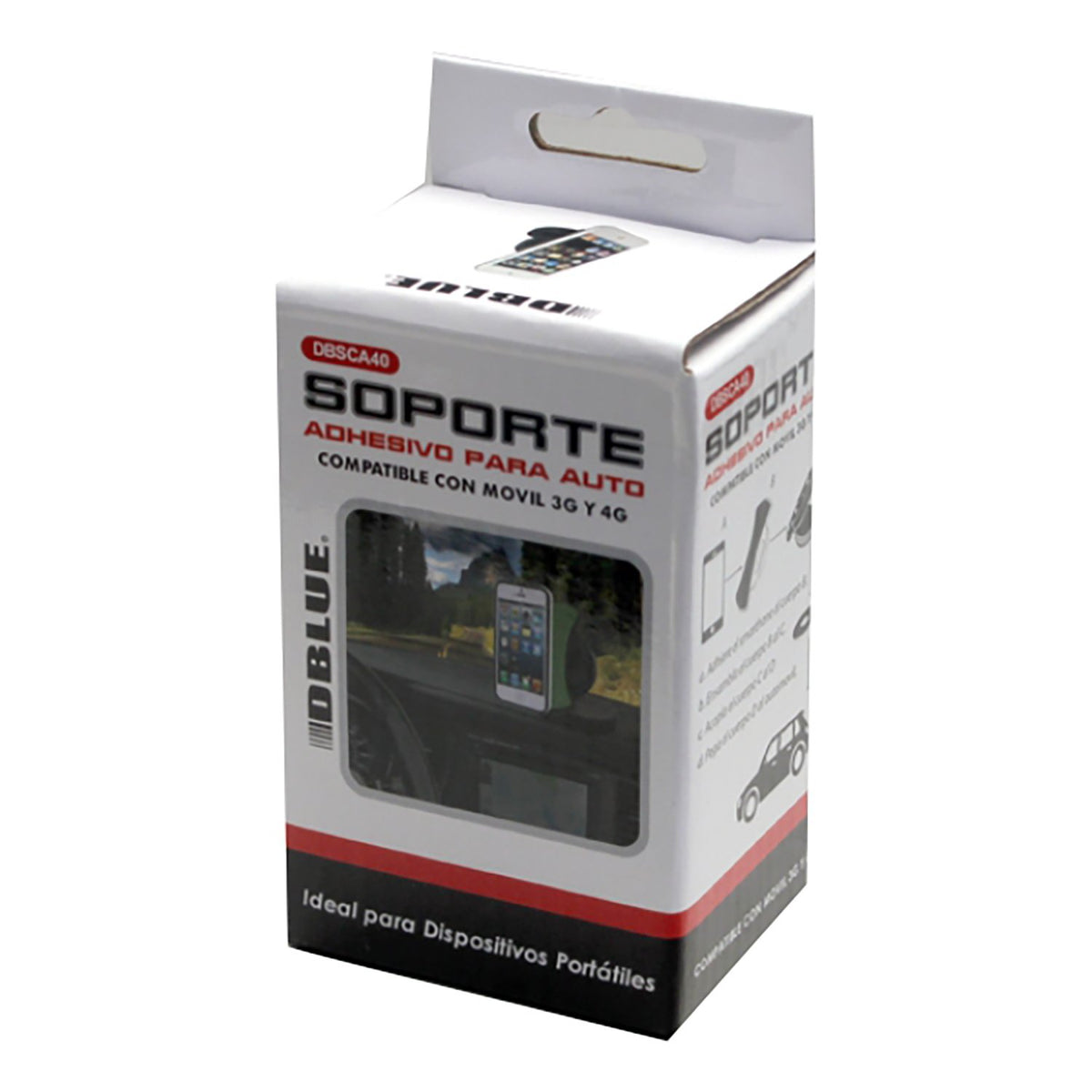 Soporte DBlue Universal Para SmartPhone