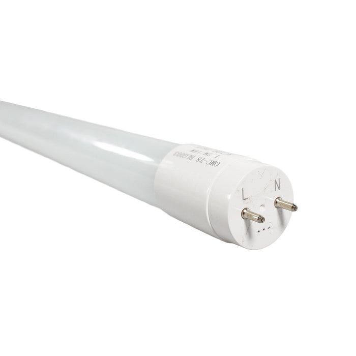 Tubo Led DBlue 20W G13, Bajo Consumo