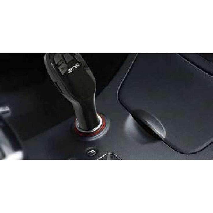 Transmisor Fm De Mp3/Sd/USB/ Pantalla Led, Black