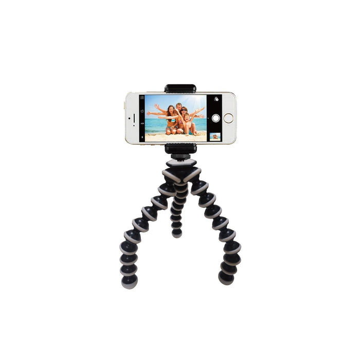 Trípode flexible DBlue