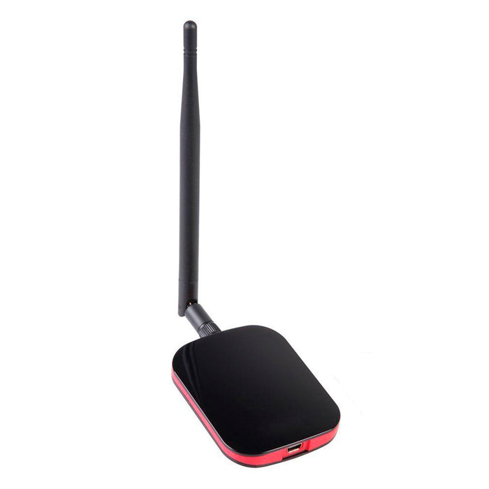 Antena Ralink receptor solido 300mts alcance 2.4 GHZ