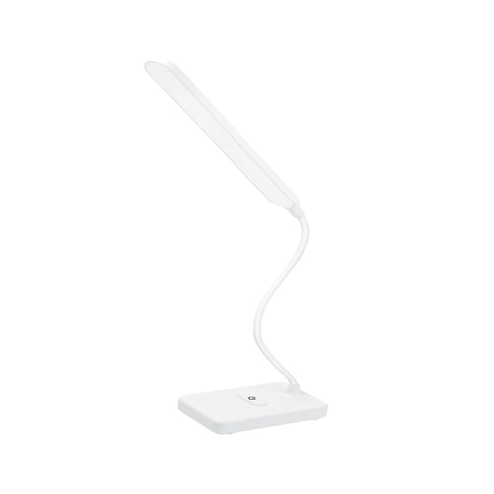Lámpara Doma de litio, táctil, flexible, USB
