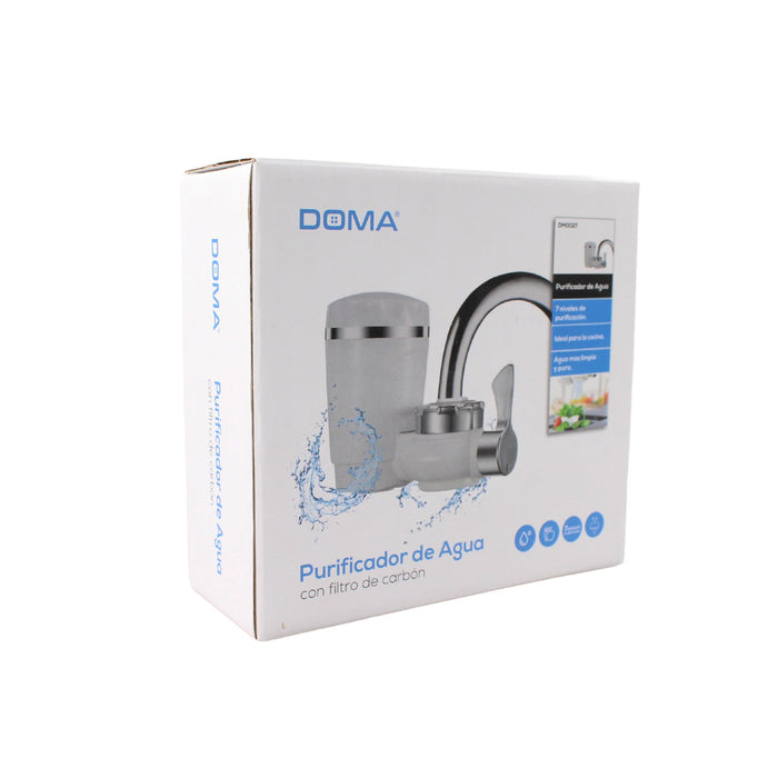 Purificador De Agua Doma