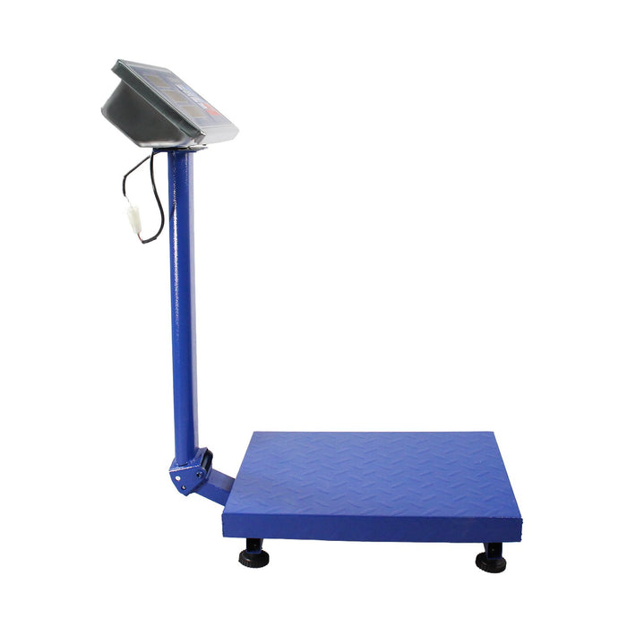 Balanza Digital Plegable DOMA (150 KG)
