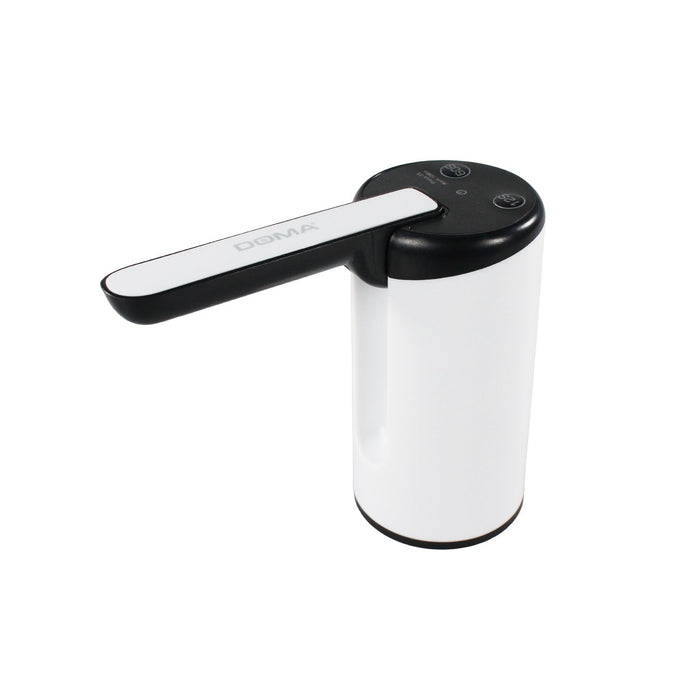 Dispensador de agua recargable y portátil