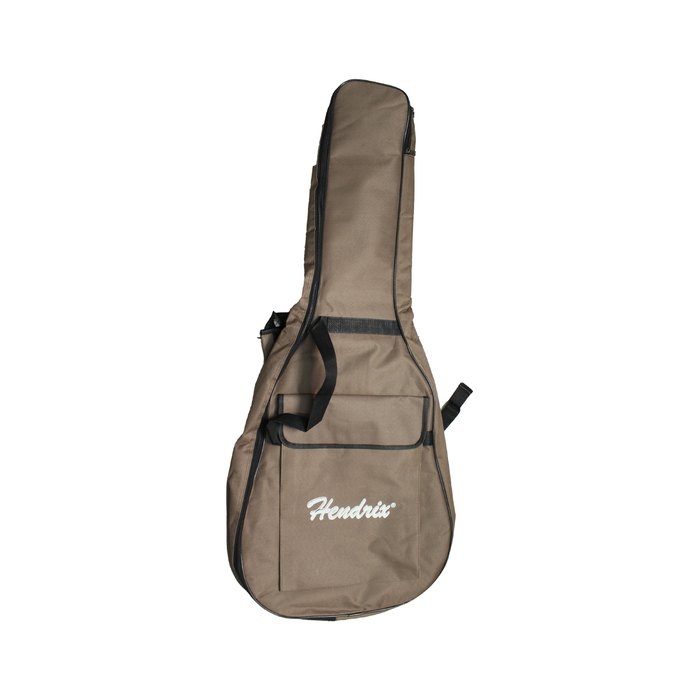Funda para guitarra 40in