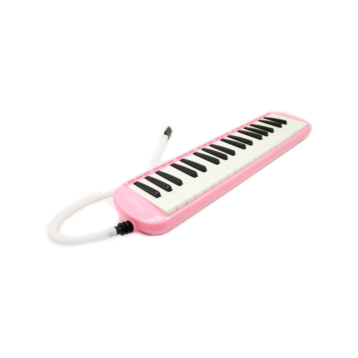 Melódica Hendrix 37 notas ergonómica Pink