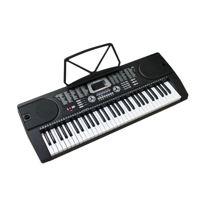 Teclado electrónico Hendrix