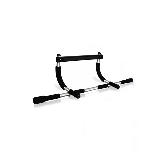 Barra de ejercicio sin taladrar hasta 135 kg