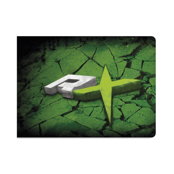 Mousepad Reptile Pro 30x70cm 3mm grosor