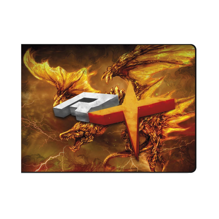 Mousepad Reptile Pro 30x70cm, 3mm grosor