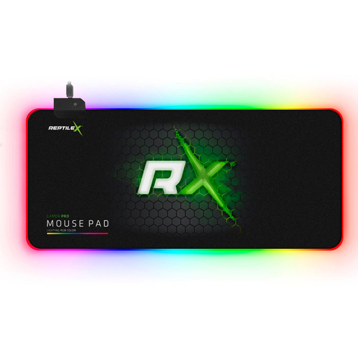 Mousepad DBlue USB 350x250x3mm