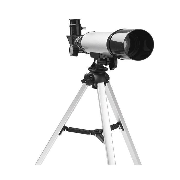 Telescopio Tecnolab con trípode