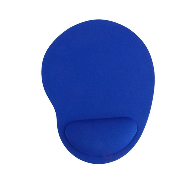 Mousepad Tecnolab gel Blue