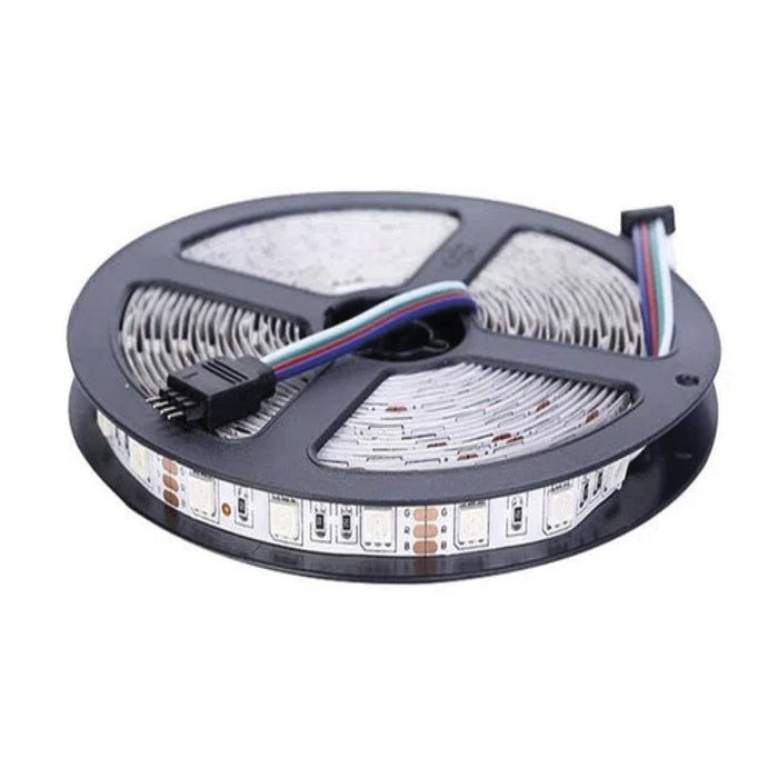Tira led 5mt Tecnolab