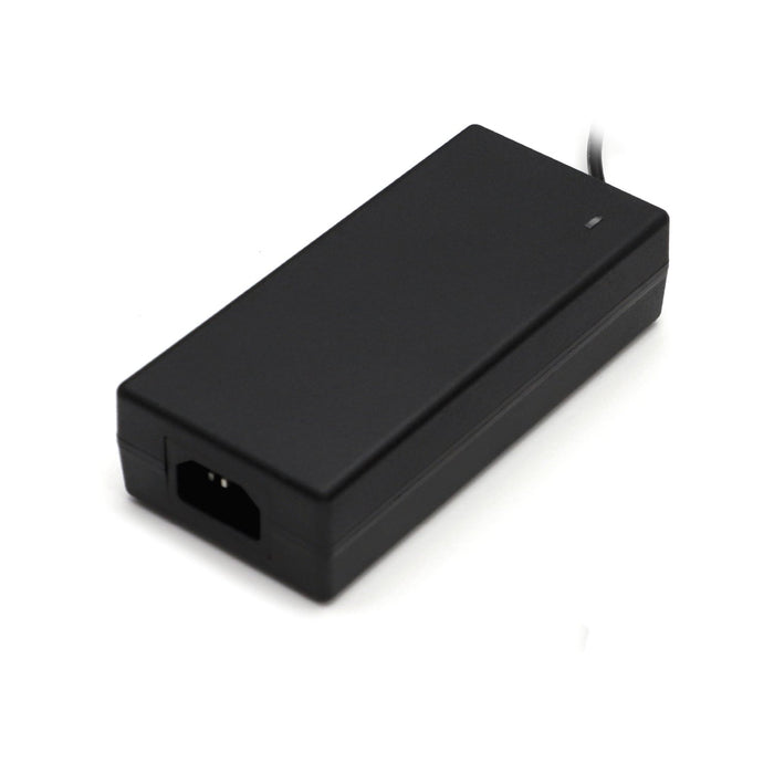 Cargador Tecnolab para cámaras de seguridad 12V 8 salidas