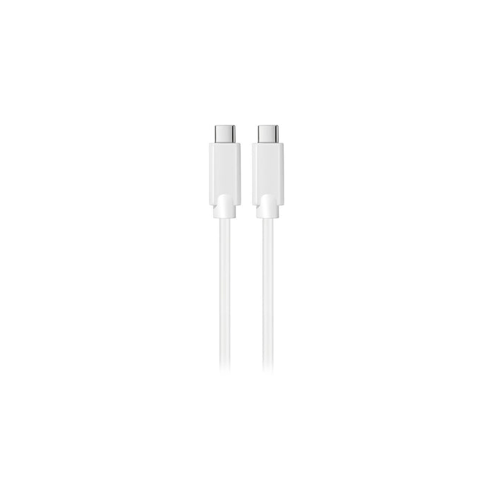 Cable Tecnolab USB tipo C 4.0, 100W 4K, 2M
