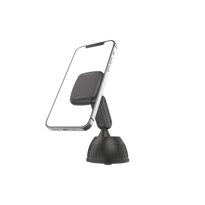 Soporte SmartPhone para automóvil Tecnolab, rotación 360°