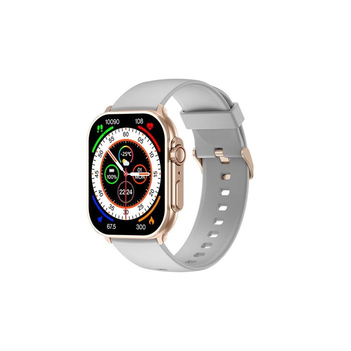 Reloj smartwatch TecnoLab 2.1"