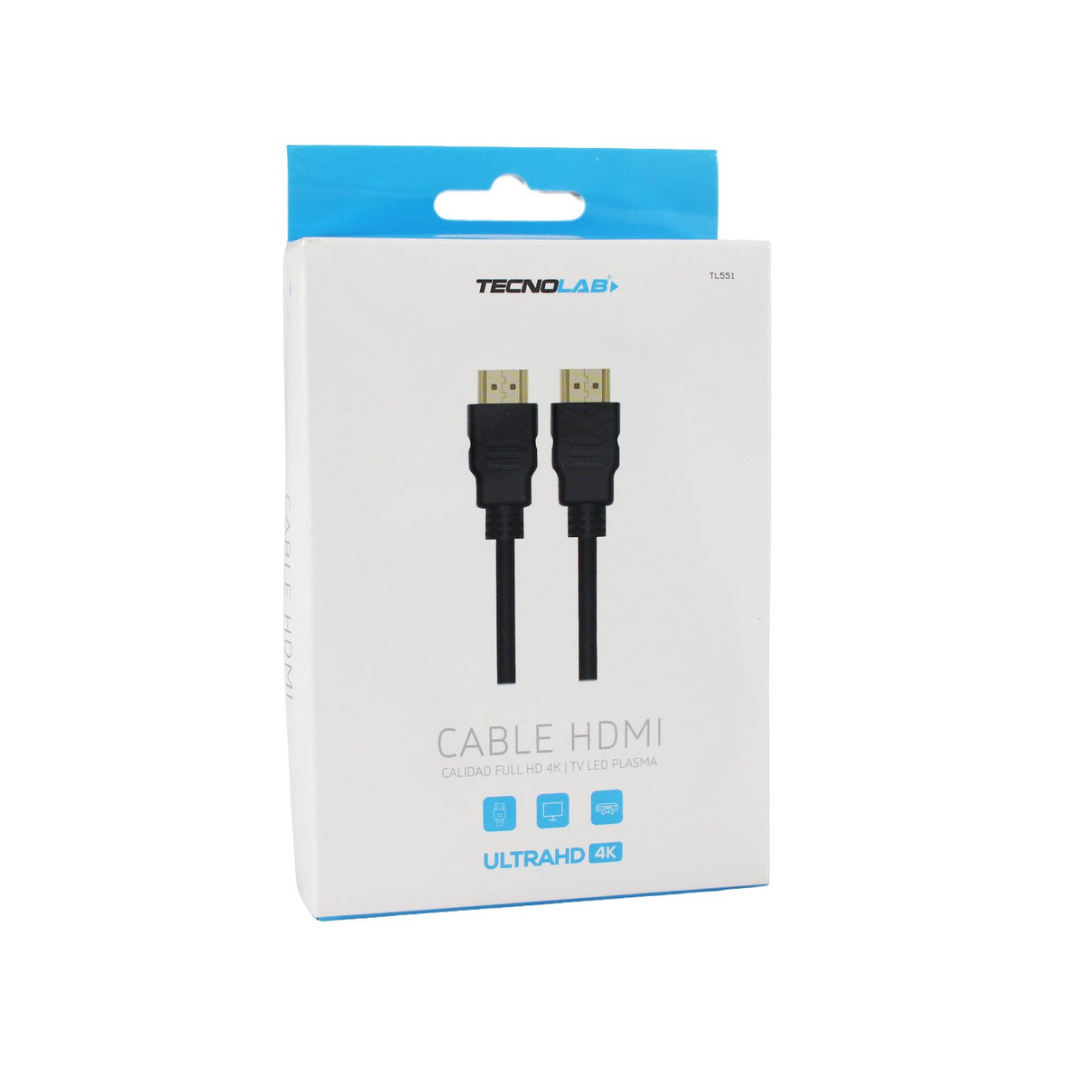 Cable HDMI 3M