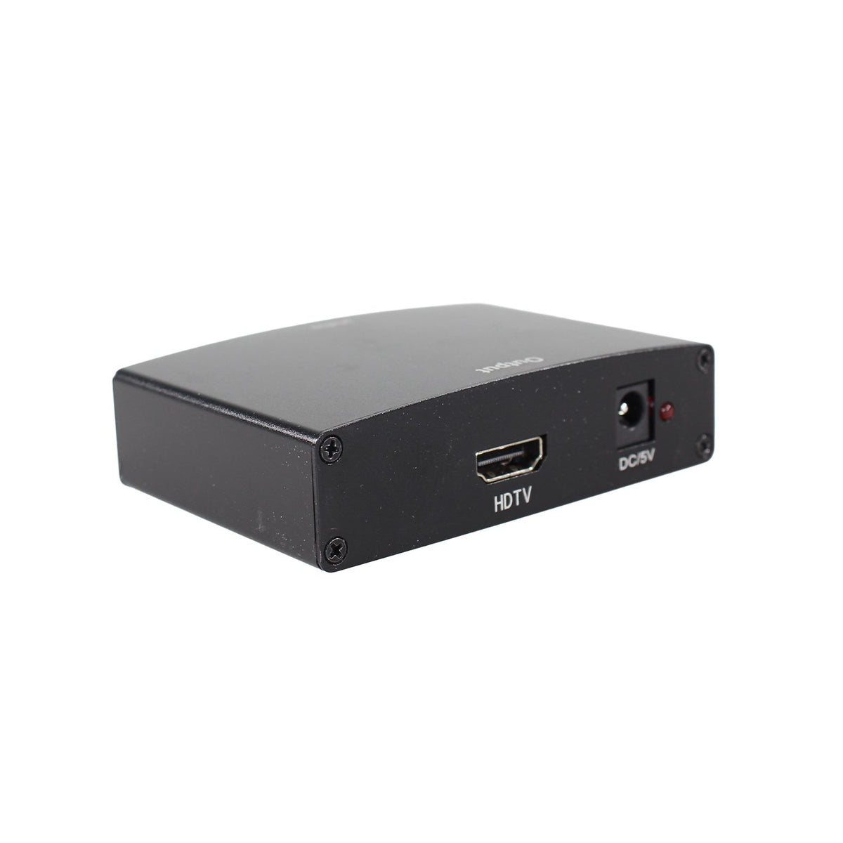Convertidor VGA + Audio A HDMI