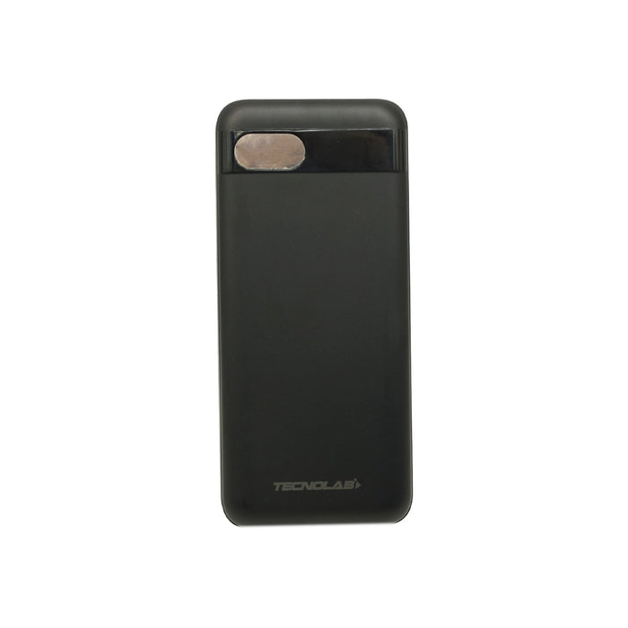 Power Bank Tecnolab carga rápida 20.000mah